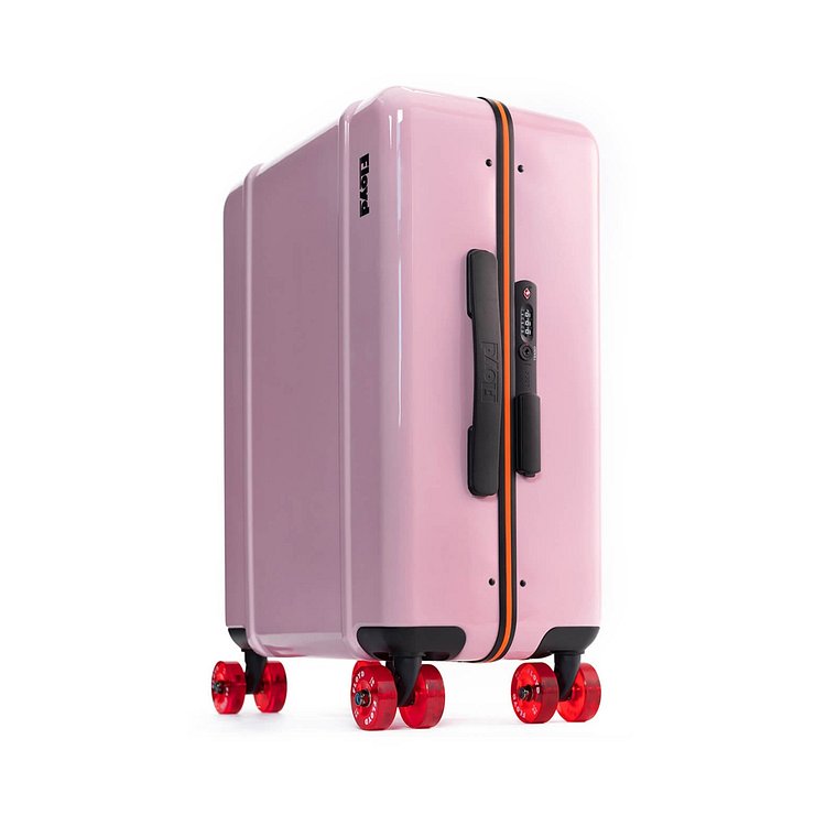 FLOYD(플로이드) [Floyd 공식수입원 빠른배송] Floyd Trunk Travel Case (Sugar Pink) | 신세계V