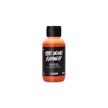 LUSH 러쉬 더 올리브 브랜치 100g - 샤워 젤/바디 워시 | 신세계V