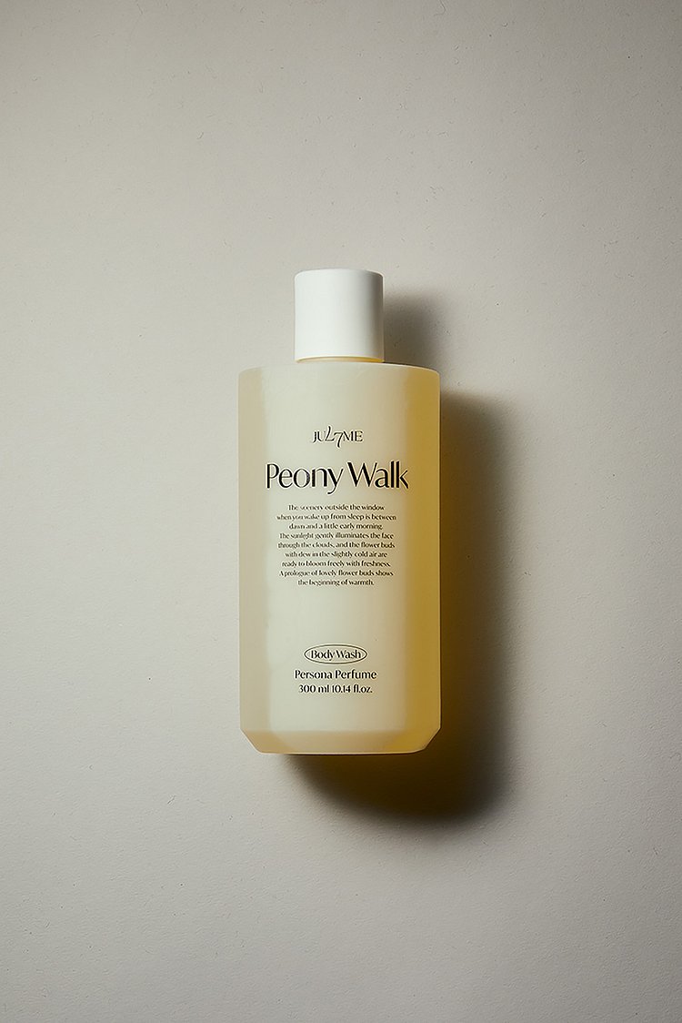 [2개 세트] 페르소나 퍼퓸 바디워시 300ml