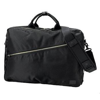 PORTER LIFT 3WAY BRIEFCASE BLACK (822-07561-10) | 신세계V