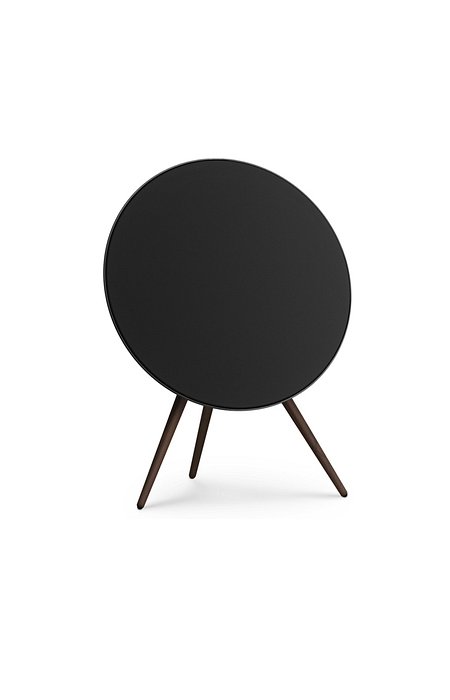 BANG & OLUFSEN(뱅앤울룹슨) 뱅앤올룹슨 A9 5세대 (Beosound A9 5th Gen.) Black 프리미엄 블루투스 스피커 | 신세계V