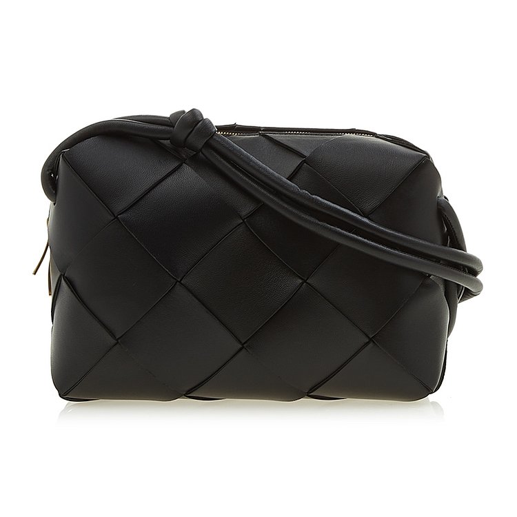 BOTTEGA VENETA(보테가베네타) [보테가베네타] 인트레치아토 크로스백 709417 VCQC2 8425/1 | 신세계V