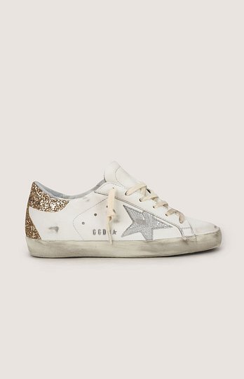 GOLDEN GOOSE KOREA [공식 스토어] 골든구스  여성 슈퍼스타 GWF00102 F002785 10358 | 신세계V