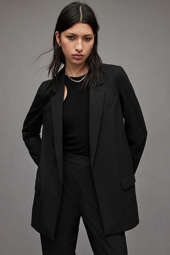 ALLSAINTS 올세인츠 알레이다 져지 브레이져 WT109V-5 | 신세계V