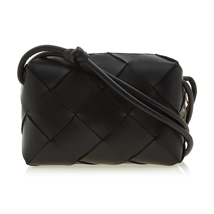 BOTTEGA VENETA(보테가베네타) [보테가베네타] 인트레치아토 크로스백 709417 VCQC2 8425/1 | 신세계V