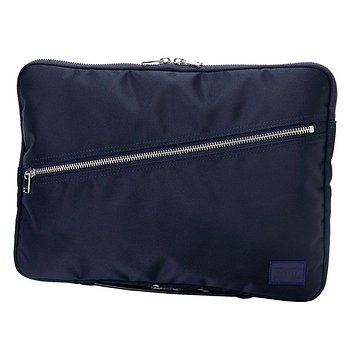 PORTER LIFT DOCUMENT CASE NAVY/BLUE (822-16105-50) | 신세계V