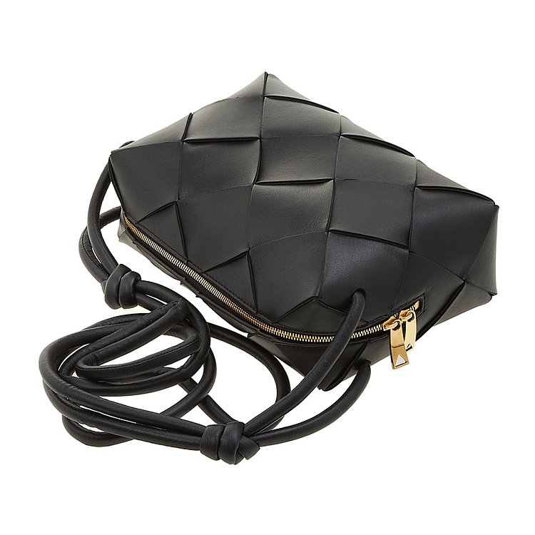 BOTTEGA VENETA(보테가베네타) [보테가베네타] 인트레치아토 크로스백 709417 VCQC2 8425/1 | 신세계V