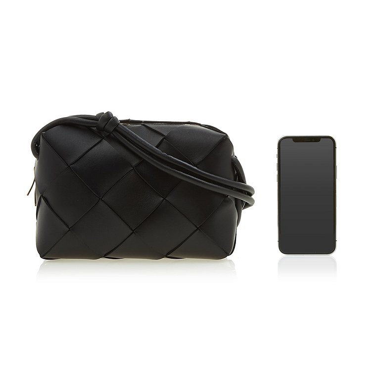 BOTTEGA VENETA(보테가베네타) [보테가베네타] 인트레치아토 크로스백 709417 VCQC2 8425/1 | 신세계V