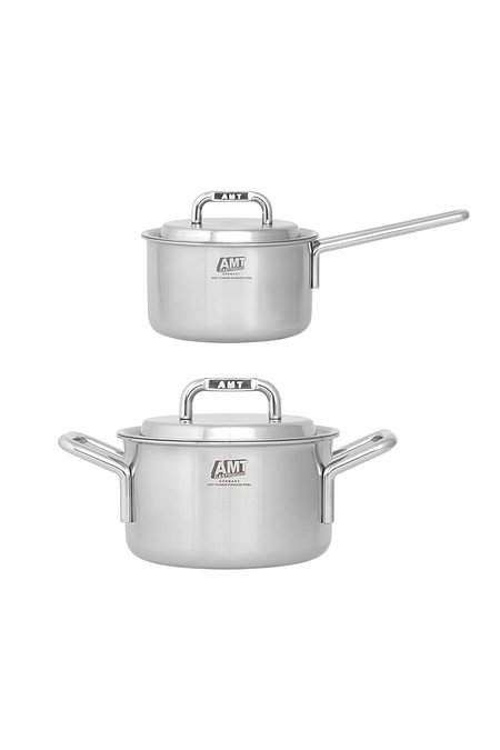 AMT AMT 316Ti스텐 샤프 2종세트(편수16,양수24) | 신세계V