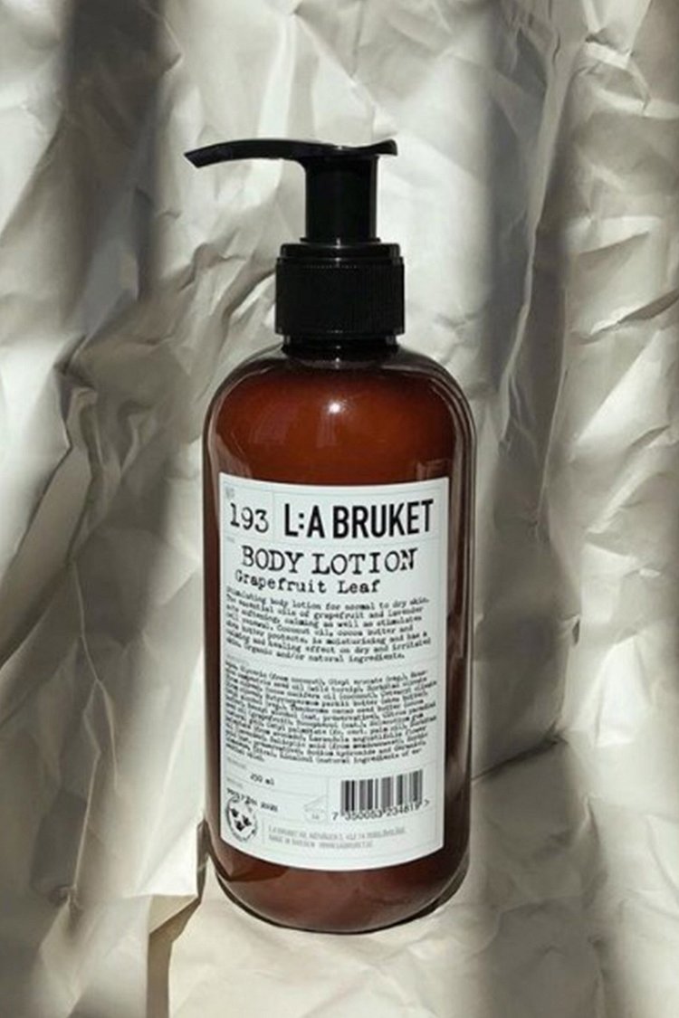 바디 로션 그레이프프룻 리프 240ml