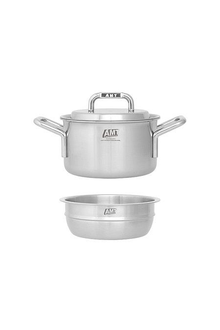 AMT AMT 316Ti스텐 샤프 2종세트(양수20,찜기20) | 신세계V