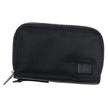 PORTER LIFT KEY & COIN CASE BLACK (822-16110-10) | 신세계V
