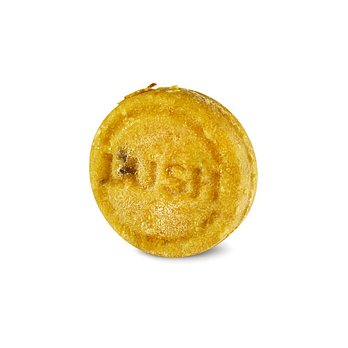 LUSH 러쉬 몬탈바노 55g - 샴푸 바/고체 샴푸 | 신세계V
