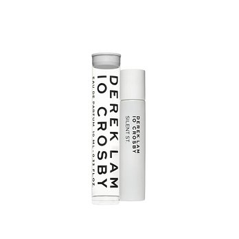 DEREK LAM 10 CROSBY 데렉램 10 크로스비 사일런스 스트러트 오 드 퍼퓸 10ml | 신세계V