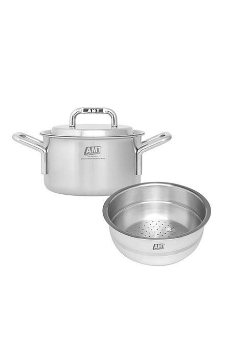 AMT AMT 316Ti스텐 샤프 2종세트(양수24,찜기24) | 신세계V