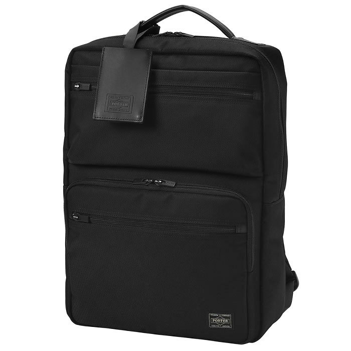 PORTER(포터) PROTECTION DAYPACK 포터 프로텍션 데이팩(681-17978-10) | 신세계V