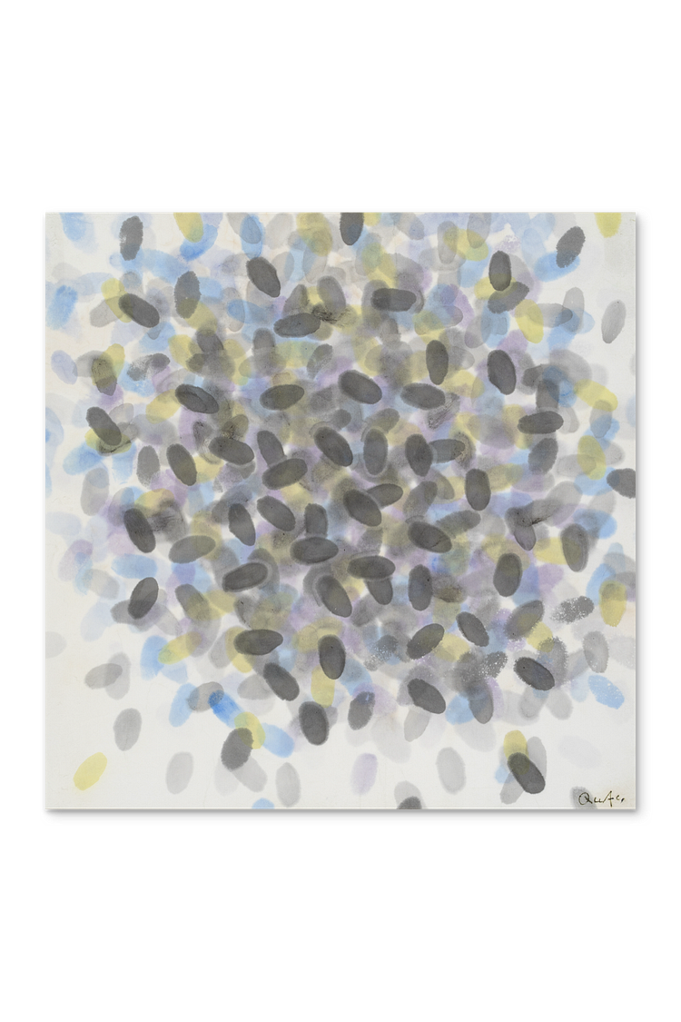 (원화) 곽인식, <Work 83-B>