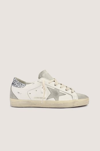 GOLDEN GOOSE KOREA [공식 스토어] 골든구스  여성 슈퍼스타 GWF00102 F004712 10273 | 신세계V
