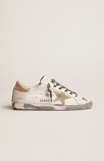 GOLDEN GOOSE KOREA [공식 스토어] 골든구스  여성 슈퍼스타 GWF00101 F002696 10943 | 신세계V