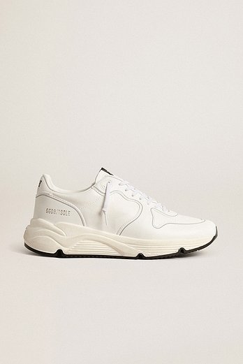 GOLDEN GOOSE KOREA [공식 스토어] 골든구스  여성 러닝솔 GWF00126 F003953 10100 | 신세계V