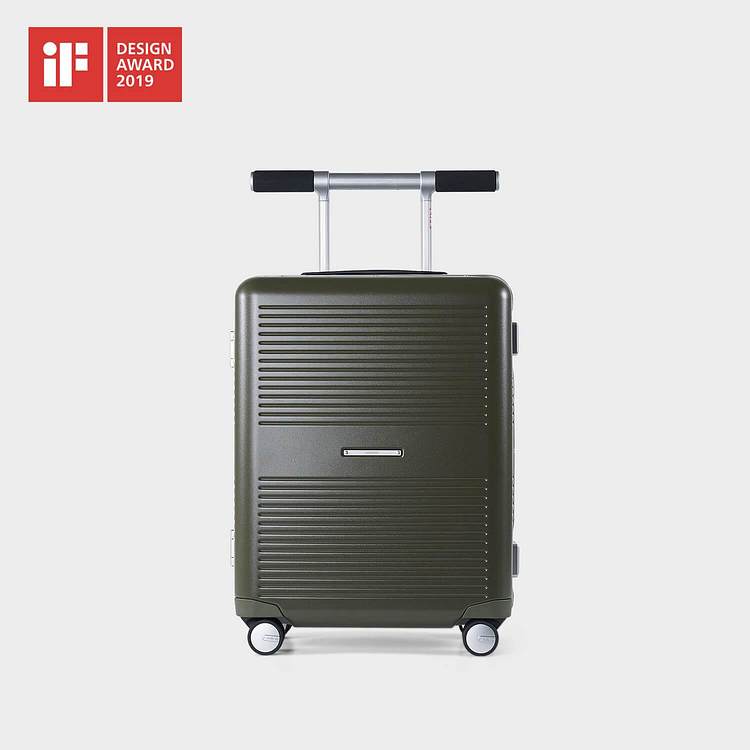 LIFE ARCHIVE (종료)(라이프 아카이브) [LIFE x RAWROW] LIFExR TRUNK HARDSHELL 37L ...