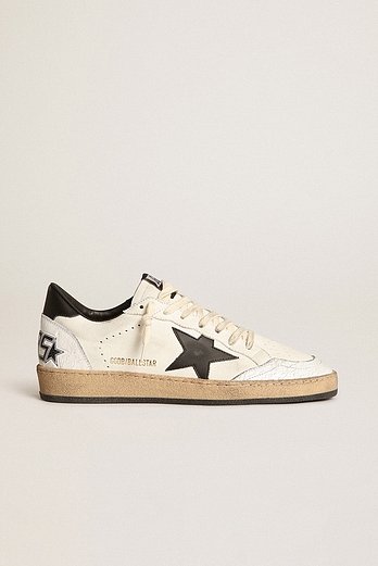GOLDEN GOOSE KOREA [공식 스토어] 골든구스  여성 볼스타 GWF00117 F003771 10283 | 신세계V