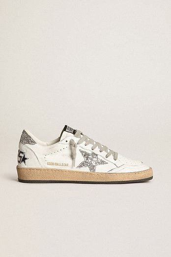 GOLDEN GOOSE KOREA [공식 스토어] 골든구스  여성 볼스타 GWF00117 F003773 11325 | 신세계V