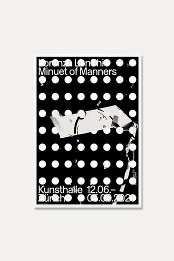 PAGEMAIL [로렌사 롱기] Minuet of Manners 90.5 x 128 cm(원목 프레임) | 신세계V