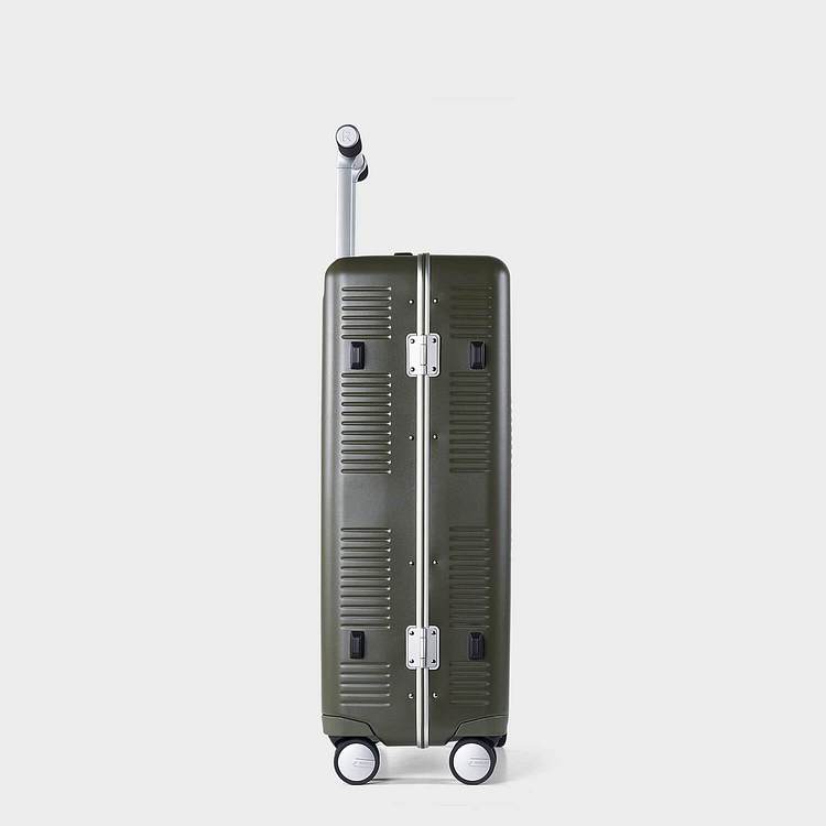 LIFE ARCHIVE (종료)(라이프 아카이브) [LIFE x RAWROW] LIFExR TRUNK HARDSHELL 63L ...