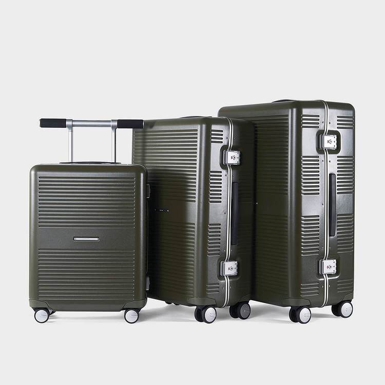 LIFE ARCHIVE (종료)(라이프 아카이브) [LIFE x RAWROW] LIFExR TRUNK HARDSHELL 63L ...
