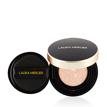 LAURA MERCIER 플로리스 뤼미에르 쿠션 (0W1 크림 아이보리) | 신세계V