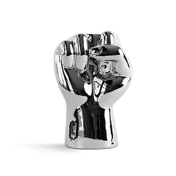 WERKWAARDIG FCK베이스 실버 15x21x10 (예약주문) | 신세계V