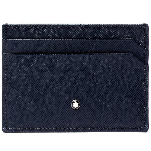 MONTBLANC(몽블랑) 몽블랑 사토리얼 카드지갑 128596 | 신세계V