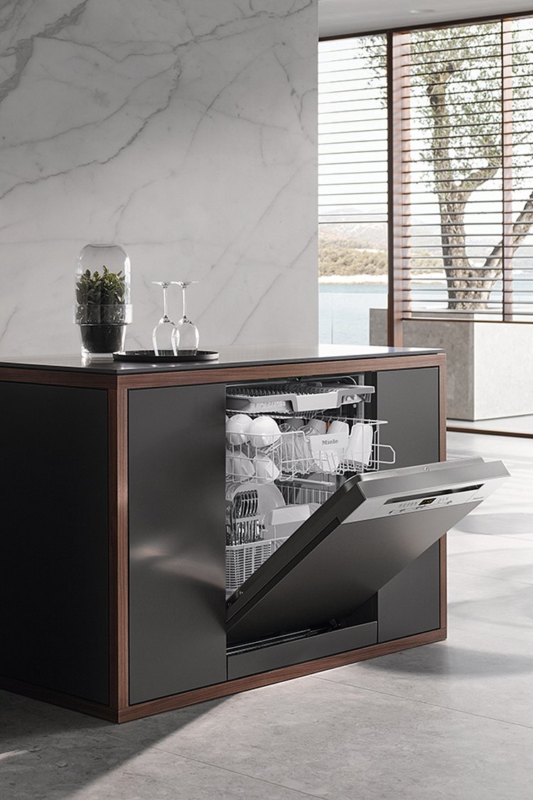 MIELE(밀레) [Miele 본사] 밀레 식기세척기 G 5214 C SCi | 신세계V