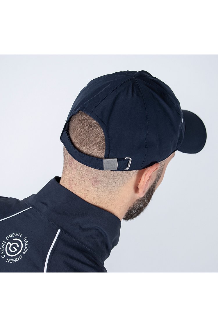 GALVIN GREEN(갤빈그린) Axiom GORE-TEX Paclite Cap | 신세계V