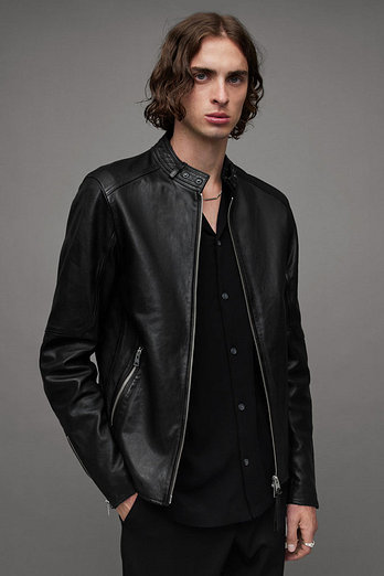 ALLSAINTS [시그니처] 올세인츠 코라 재킷 ML014P-451 | 신세계V