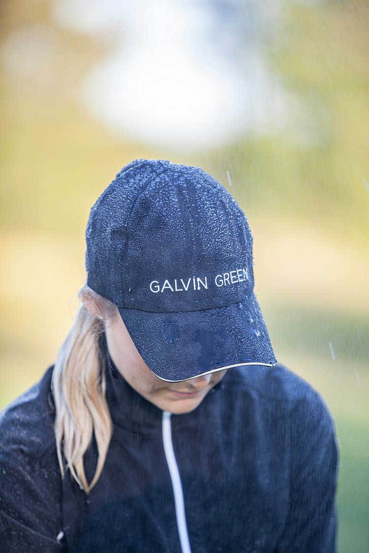 GALVIN GREEN(갤빈그린) Axiom GORE-TEX Paclite Cap | 신세계V