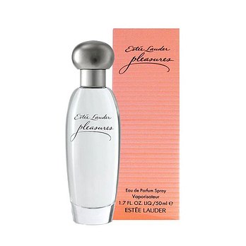 ESTEE LAUDER PERFUME 에스티로더 플레저 오 드 퍼퓸 30ml | 신세계V