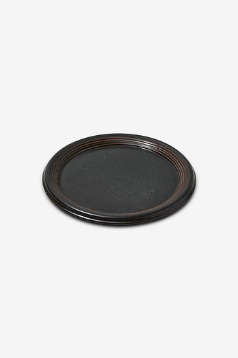 ODENSE 오덴세 누프레임 라지 플레이트 (네이비) | 신세계V