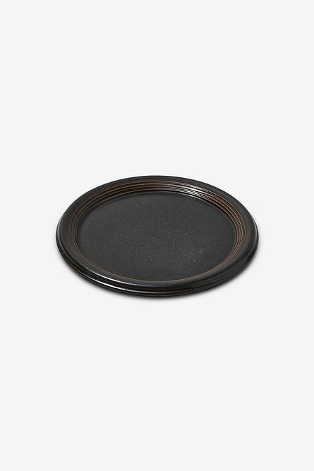 ODENSE 오덴세 누프레임 라지 플레이트 (네이비) | 신세계V