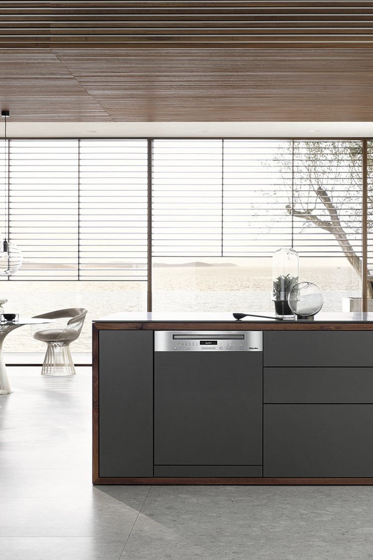 MIELE(밀레) [Miele 본사] 밀레 오토도스 식기세척기 G 7114 C SCi | 신세계V