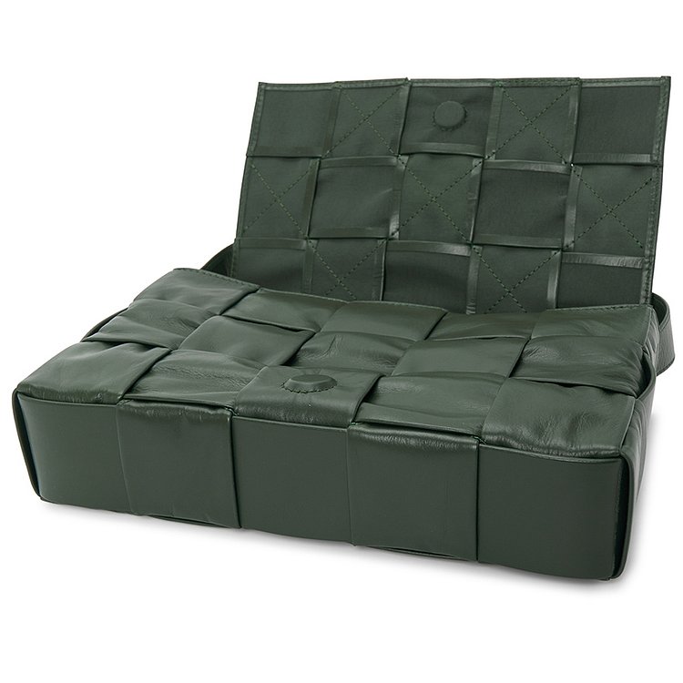 BOTTEGA VENETA(보테가베네타) 보테가베네타 카세트백 숄더백 667298 VCQ71 3061 | 신세계V