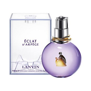 LANVIN PERFUME 랑방 에끌라 드 아르페쥬 오 드 퍼퓸 100ml | 신세계V