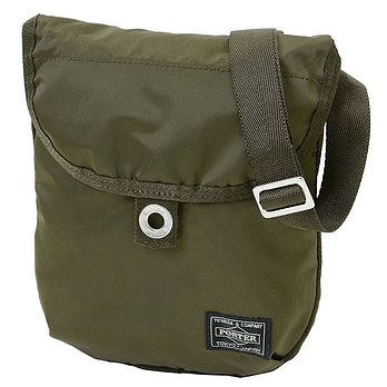 PORTER FRAME SHOULDER BAG SAGE GREEN (690-17850-30) | 신세계V