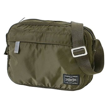PORTER FRAME SHOULDER BAG SAGE GREEN (690-17849-30) | 신세계V