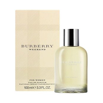 BURBERRY PERFUME 버버리 위크앤드 포 우먼 오 드 퍼퓸 100ml +프래그런스 쇼핑백 증정 | 신세계V
