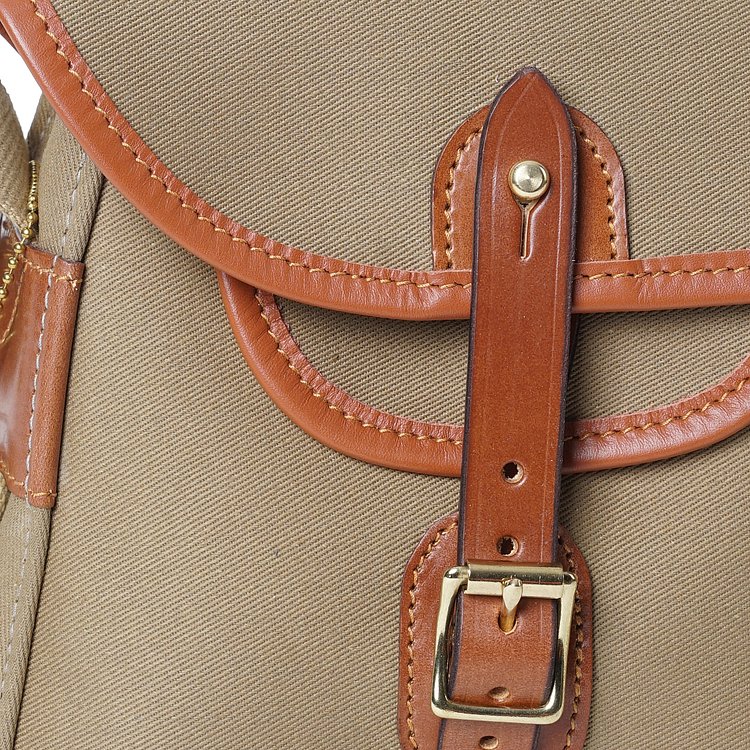 BRADY BAGS(브래디 백) Small ARIEL Trout Fishing Bag Khaki 브래디 백 스몰 아리엘 트라우트 ...