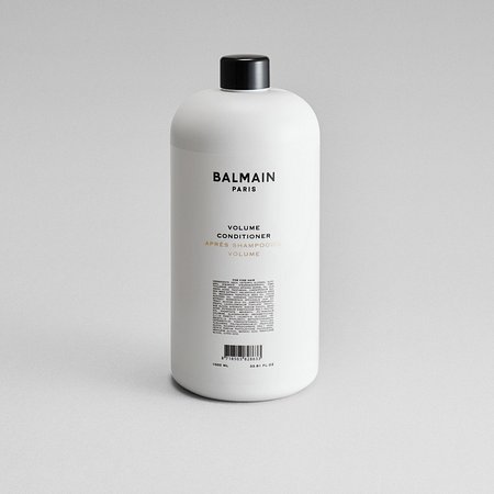 BALMAIN HAIR 발망헤어 볼륨 컨디셔너 1000ml | 신세계V