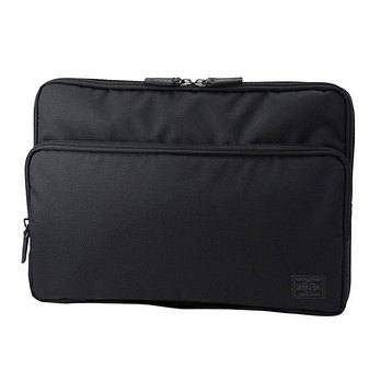 PORTER DILL PC CASE(M) BLACK (653-08879-10) | 신세계V