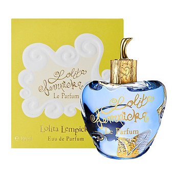 LOLITA LEMPICKA 롤리타렘피카 르 퍼퓸 오 드 퍼퓸 100ml | 신세계V